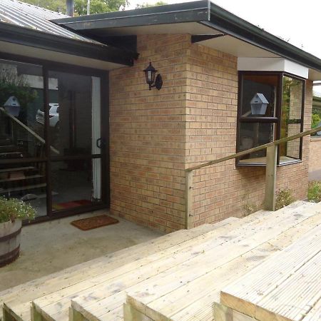Wakari Holiday Home Dunedin Buitenkant foto