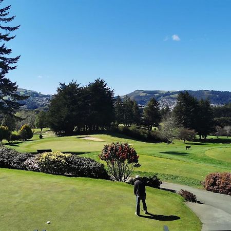 Wakari Holiday Home Dunedin Buitenkant foto