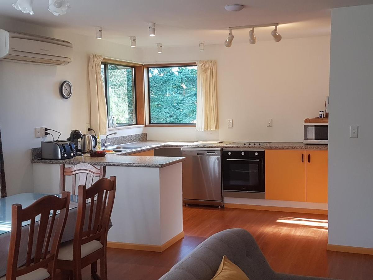 Wakari Holiday Home Dunedin Buitenkant foto