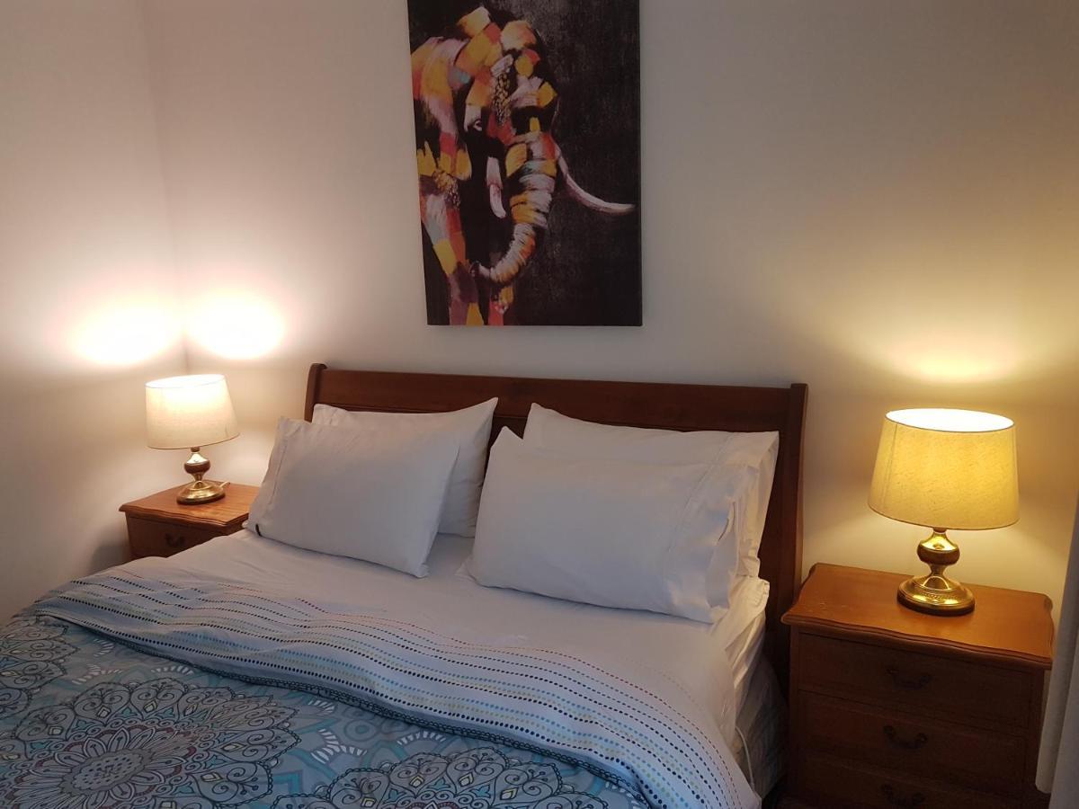 Wakari Holiday Home Dunedin Buitenkant foto