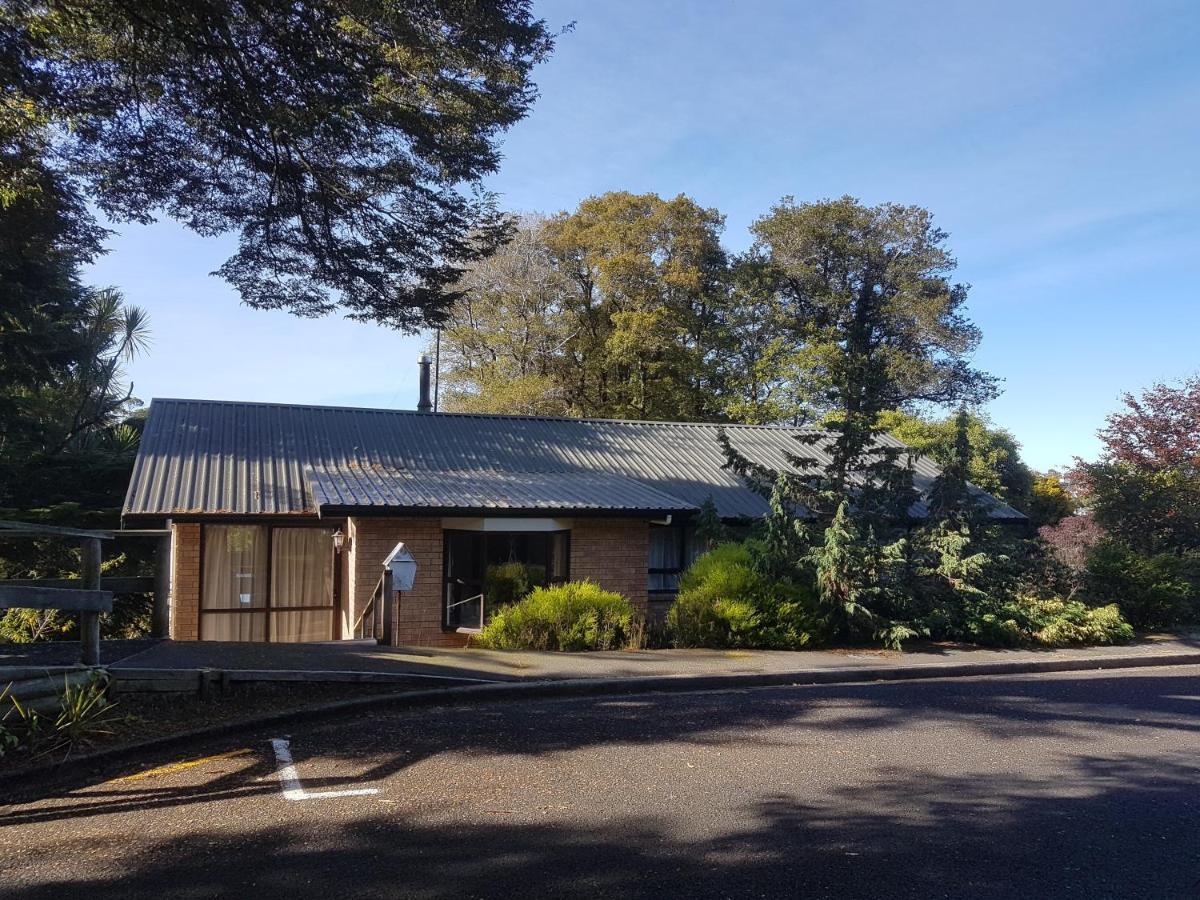 Wakari Holiday Home Dunedin Buitenkant foto