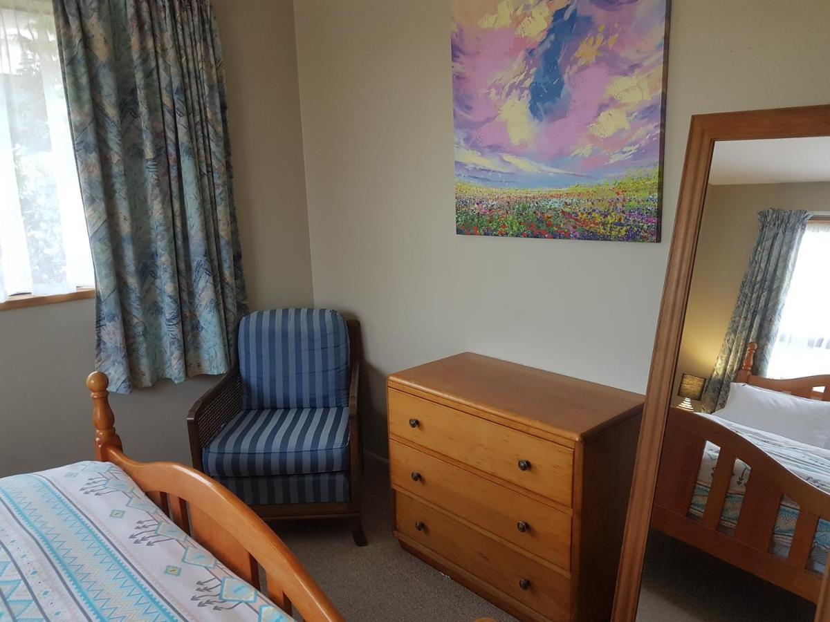 Wakari Holiday Home Dunedin Buitenkant foto