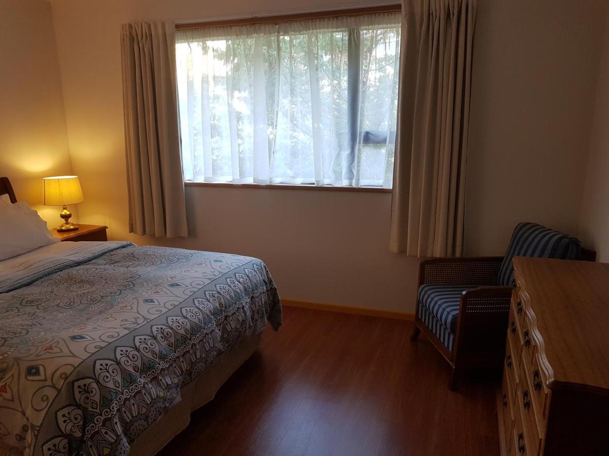 Wakari Holiday Home Dunedin Buitenkant foto