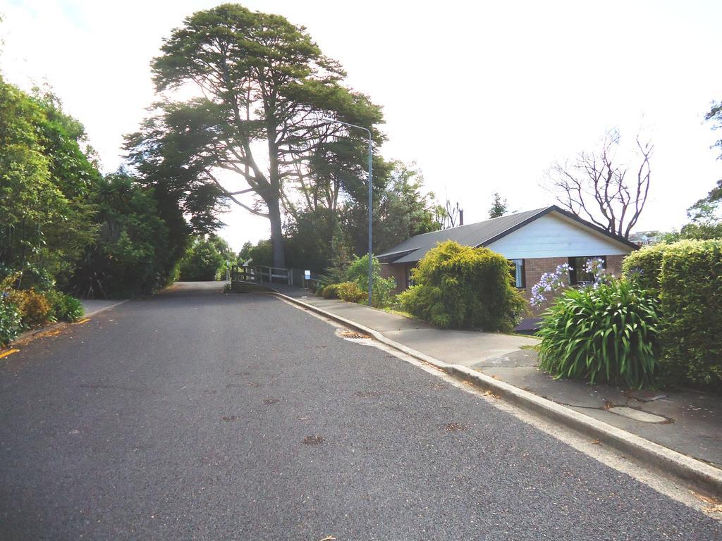 Wakari Holiday Home Dunedin Buitenkant foto
